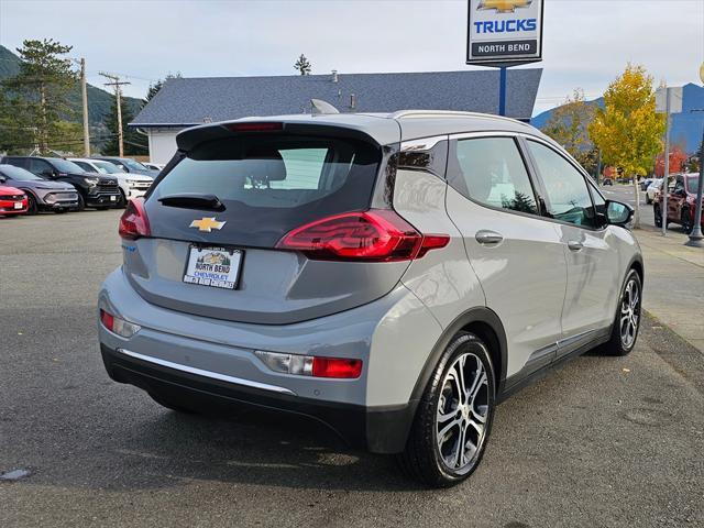 2020 chevrolet bolt ev fwd premier