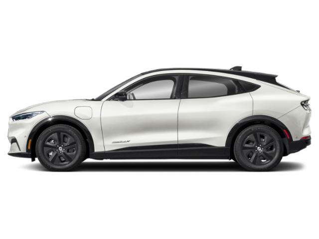 2023 ford mustang mach-e select