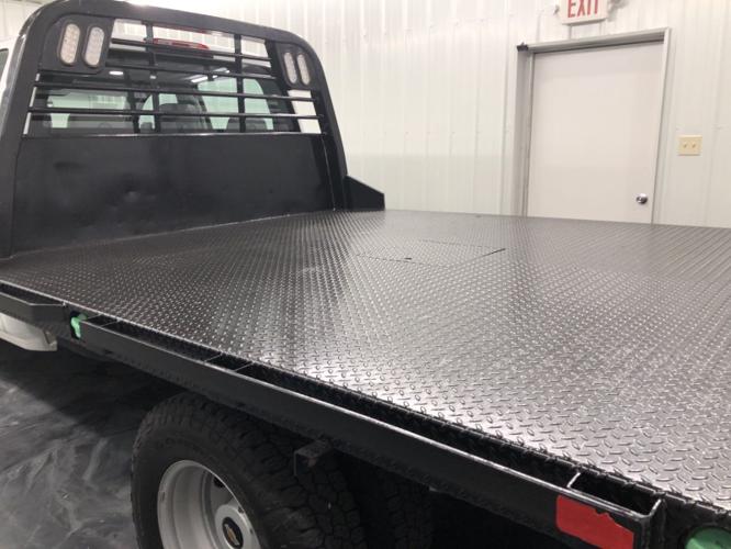 used 2018 chevrolet silverado 3500 w/t prestonsburg, ky 41653 for sale in bonanza, kentucky
