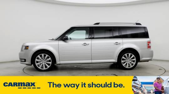 2019 Ford Flex