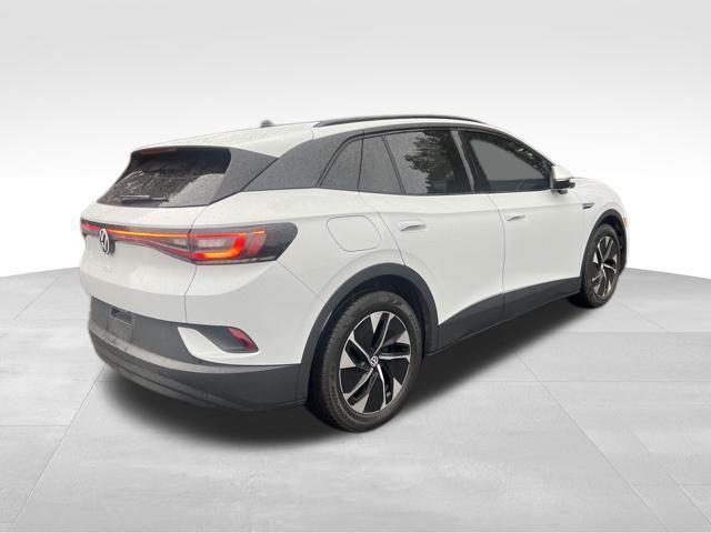 2021 volkswagen id.4 pro