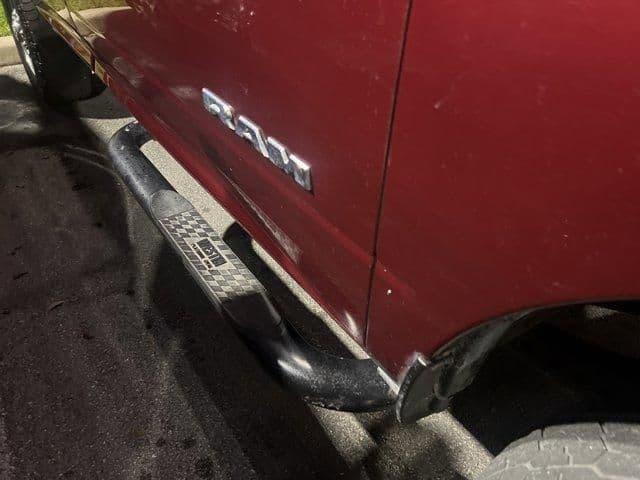 2019 ram 2500 in hialeah, florida