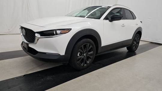 2021 Mazda CX-30