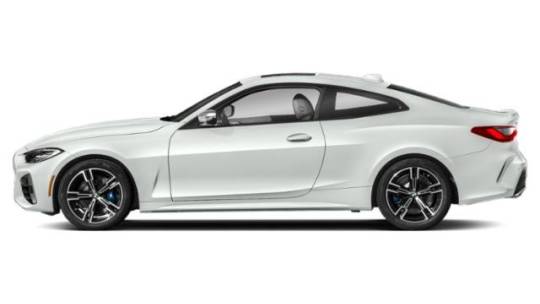 2022 bmw 4 series m440i