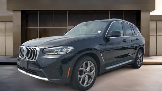2023 BMW X3