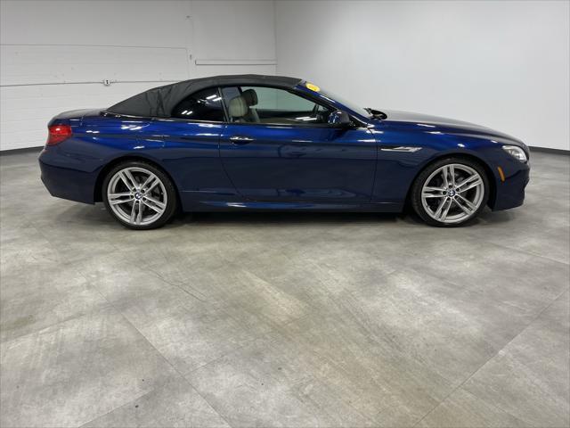 2014 bmw 640 640i
