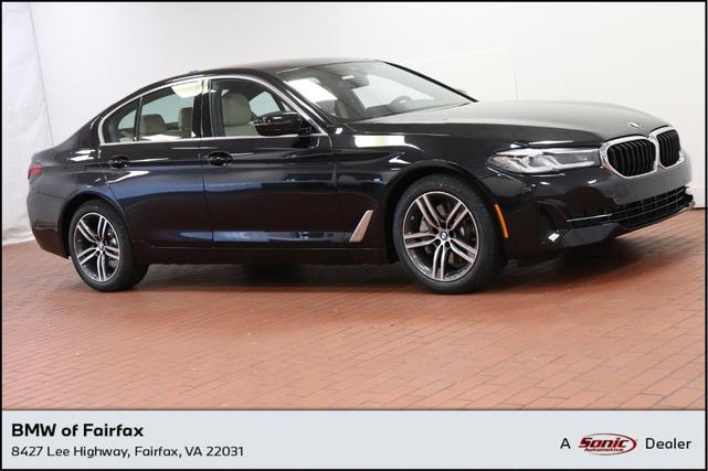 2023 bmw 530 i xdrive