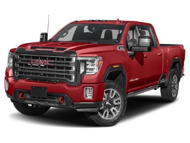 2022 gmc sierra 3500 base