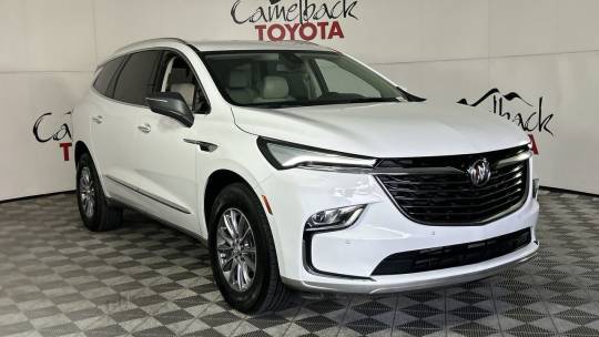 2023 Buick Enclave