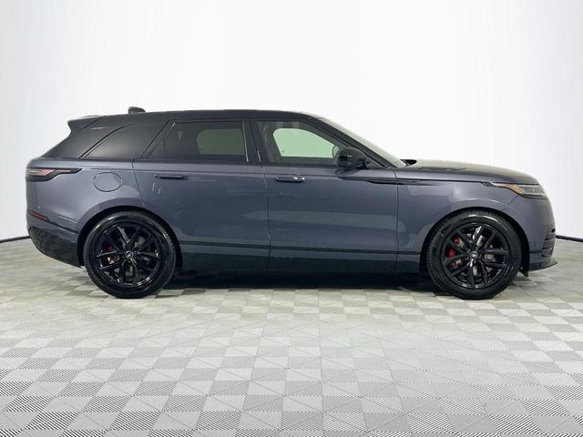 2024 land rover range rover velar p250 se r-dynamic