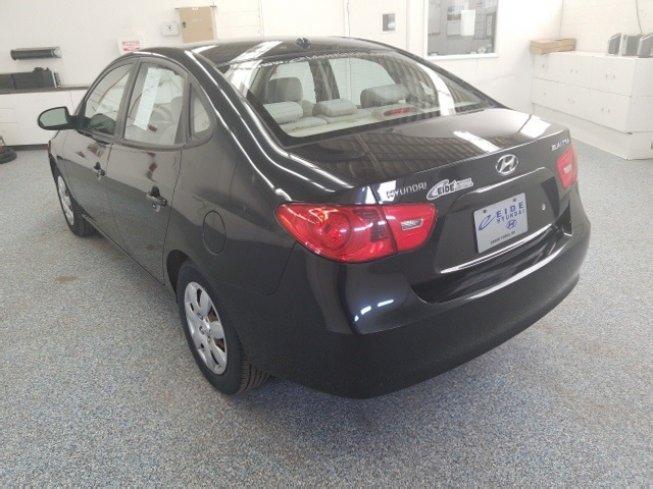2008 hyundai elantra gls for sale in grand forks, north dakota