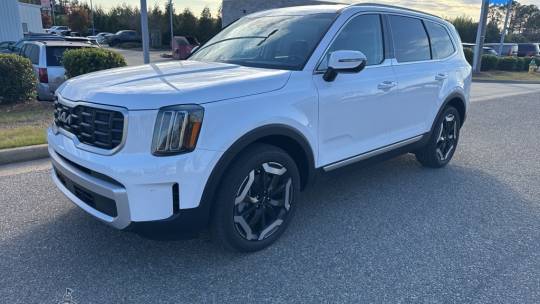 2024 Kia Telluride