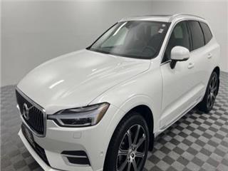 2019 Volvo XC60 t5 inscription
