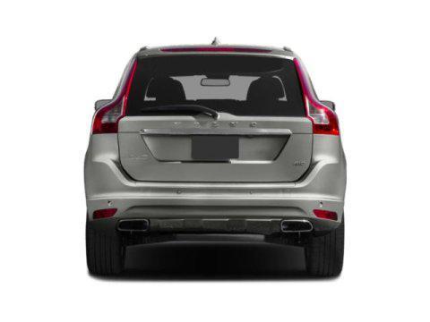 2015 volvo xc60 t5 premier plus