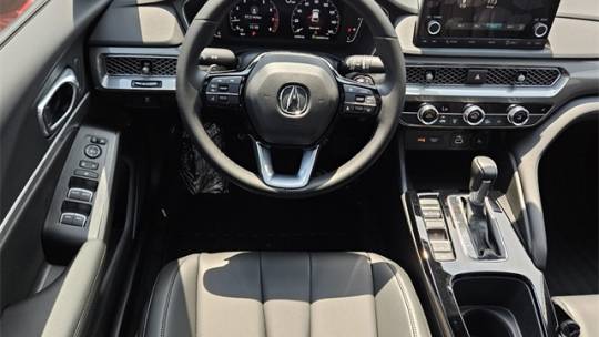 2024 Acura Integra