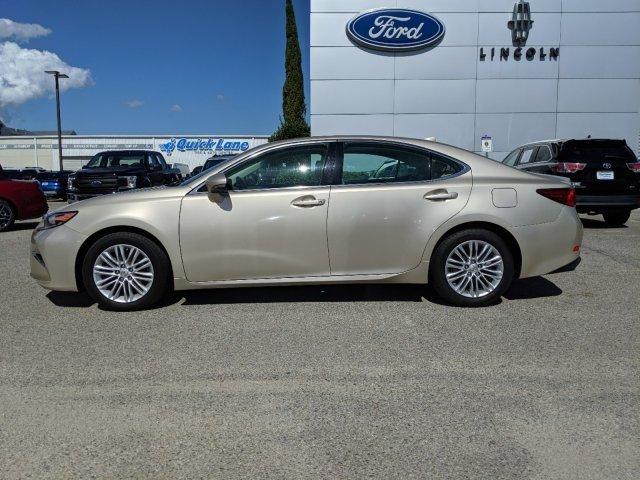 used 2016 lexus es 350 gulfport, ms 39503 for sale in gulfport, mississippi