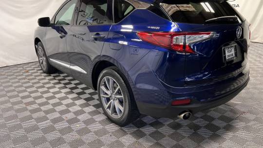 2021 Acura RDX
