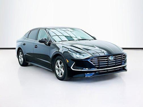 2020 hyundai sonata