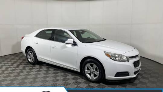 2015 Chevrolet Malibu