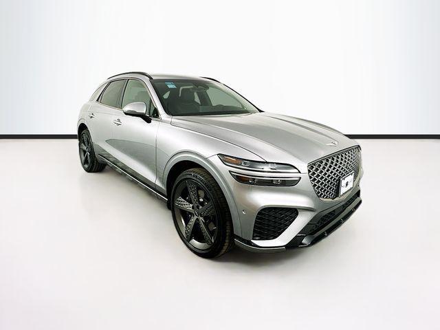 2024 genesis gv70 3.5t sport
