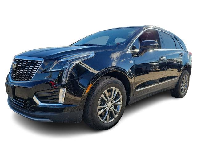 2021 cadillac xt5 awd premium luxury