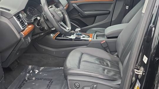 2022 Audi Q5