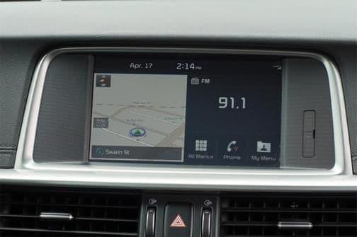2020 kia optima sx turbo in fayetteville, north carolina