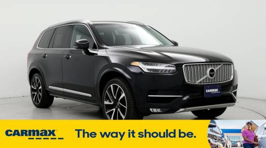 2019 Volvo XC90