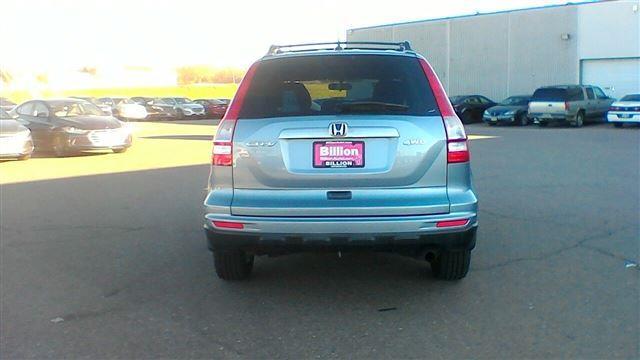 2011 honda cr-v ex-l awd ex-l 4dr suv for sale in sioux falls, south dakota