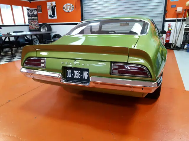 1970 pontiac formula 400 ram air 3