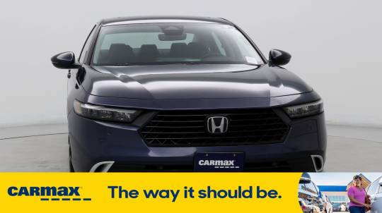 2023 Honda Accord
