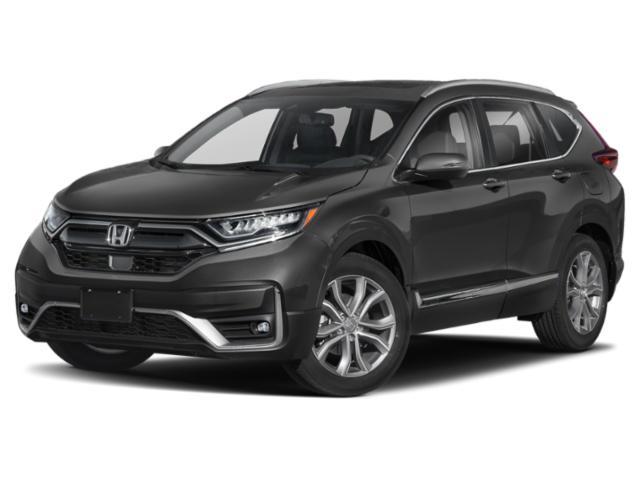 2021 honda cr-v awd touring