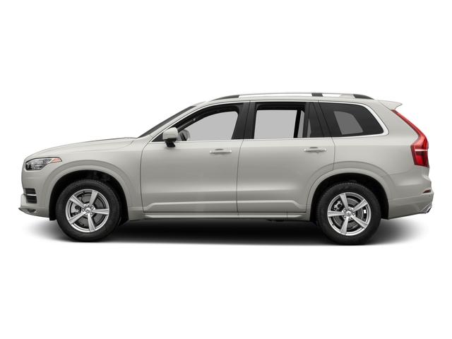 2017 volvo xc90 t6 momentum