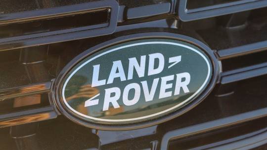 2024 Land Rover Range Rover Sport