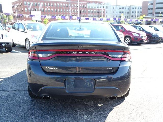 used 2014 dodge dart gt avon, ma 02322 for sale in avon, massachusetts