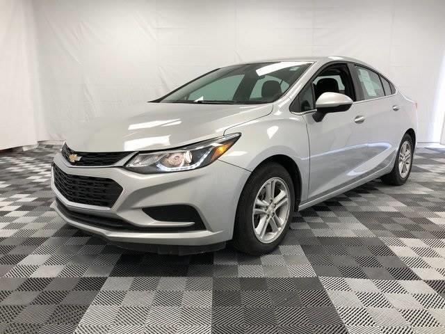 2016 chevrolet cruze lt auto lt auto 4dr sedan w/1sd for sale in derby, connecticut