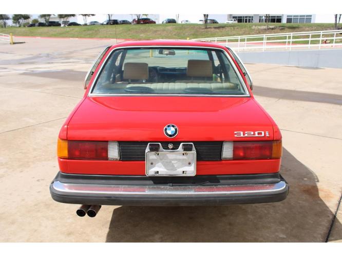 1980 bmw 3 series in o'fallon, illinois