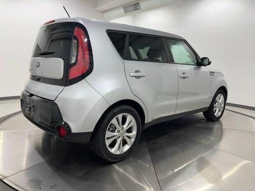 2016 kia soul in hagerstown, maryland