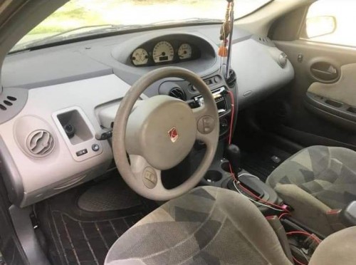 2003 saturn ion in colorado by owner