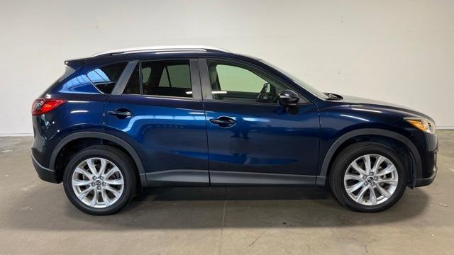 2015 mazda cx-5 grand touring