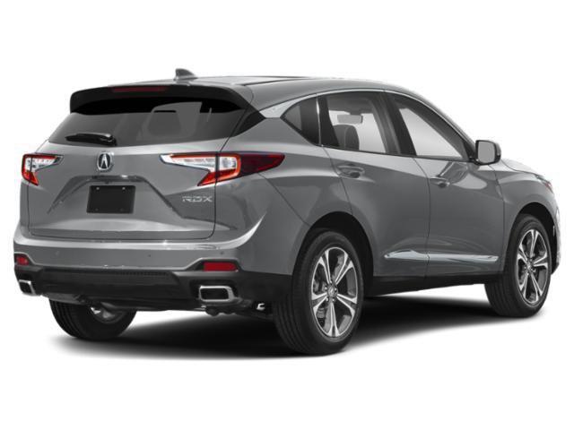 2024 acura rdx advance package