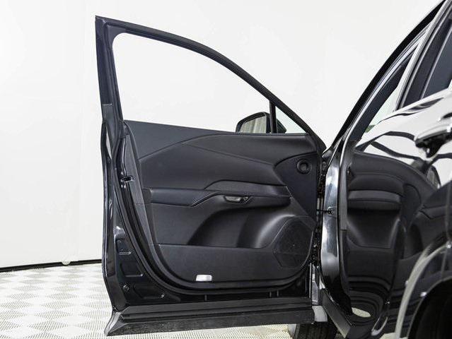 2023 lexus rx 350 base