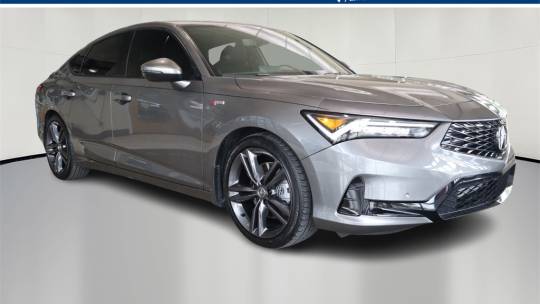 2024 Acura Integra