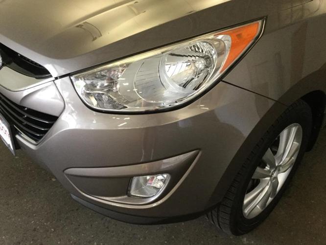 2012 hyundai tucson limited awd limited 4dr suv for sale in bow, new hampshire
