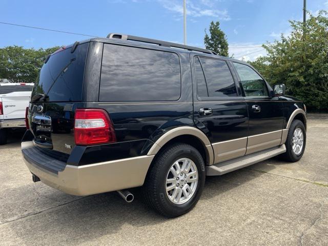 2012 ford expedition xlt