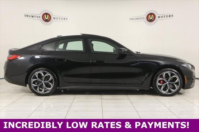 2024 bmw m440 i xdrive