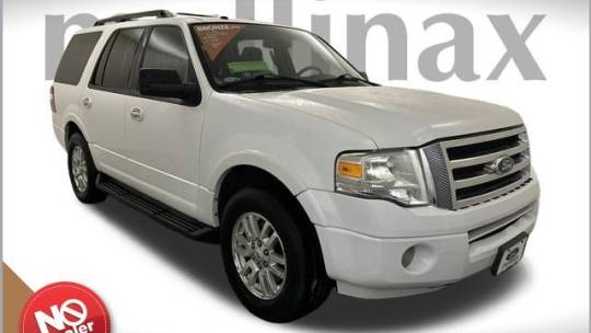 2012 Ford Expedition