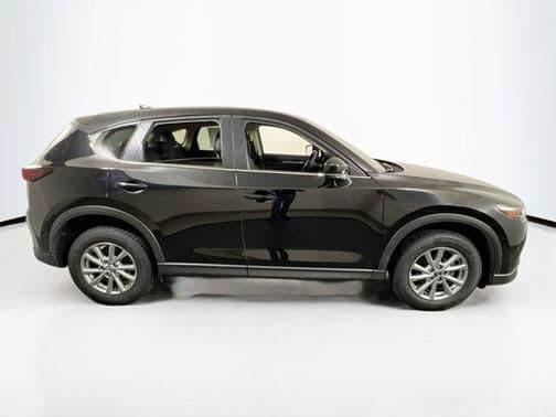 2022 mazda cx-5 2.5 s preferred package in bargaintown, new jersey
