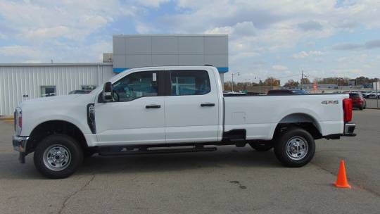2024 Ford F-250