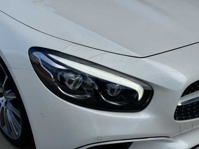 2019 mercedes-benz sl 450 sl 450